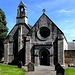 Abercorn - Church