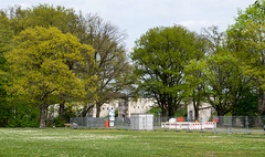 Nuremberg Zeppelin Field (#2744)