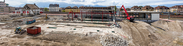 160425 panorama demolition depot Lajusanne