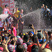 GIRO D’ITALIA 2019 VINCITORE – A vincere un’avvincente edizione numero 102 del Giro d’Italia è Richard Carapaz, il ciclista ecuadoregno che ha sorpreso tutti trionfando per la prima volta in questa gara a 26 anni.