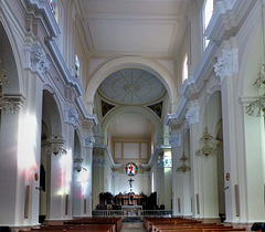 Brindisi - Cattedrale di Brindisi