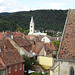 View From The Clock Tower