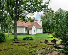 Jūrkalnes - Sv. Jāzepa Romas katoļu baznīca