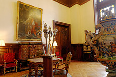 Le Salon Richelieu