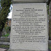 kensal green cemetery, london