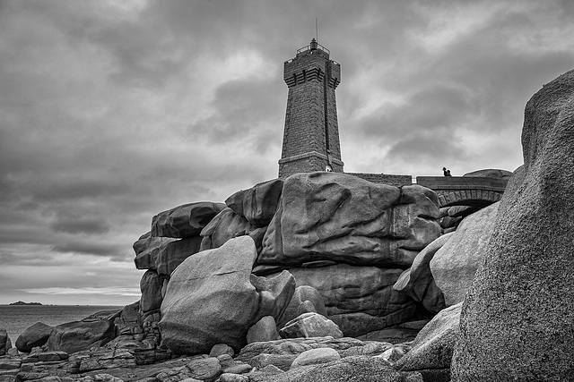 Phare de Ploumanac’h