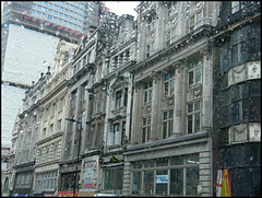 Tottenham Court Road end