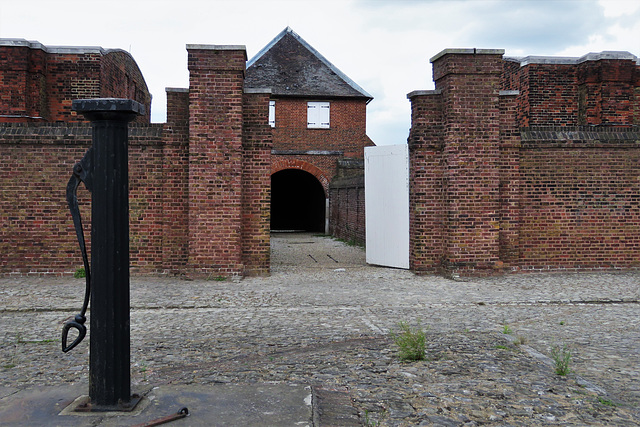 tilbury fort, essex (30)