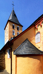 DE - Euskirchen - St. Georg in Frauenberg