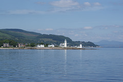 Cloch Lighthouse