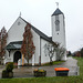 Schwarzenfeld, ev.-luth. Christuskirche (PiP)