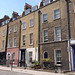 Warren Street, Fitzrovia, Camden, London