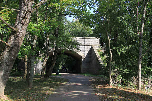 Railway Bridge