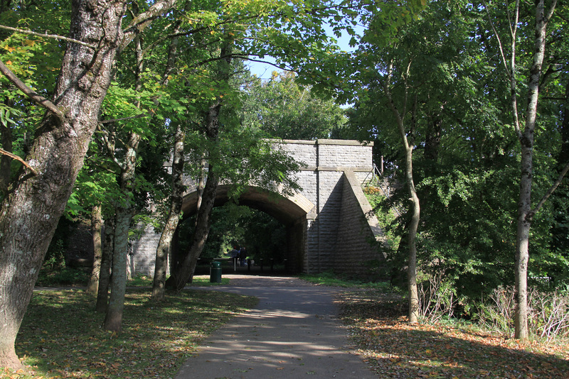 Railway Bridge