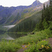 Avalanche Lake