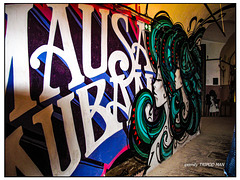STREET ART