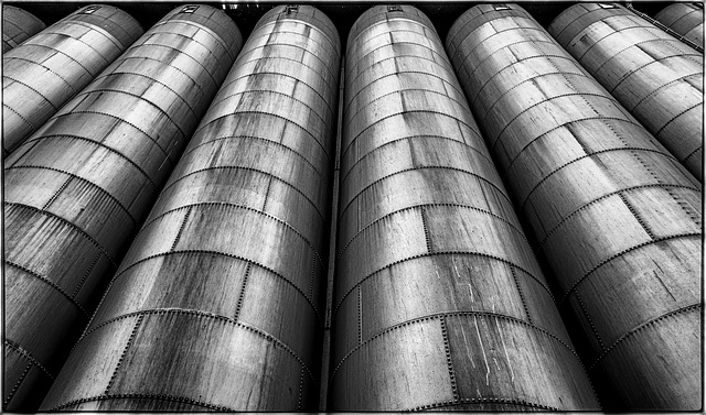 Silos