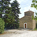 Greece - Feneos, Saint Fanourios Chapel