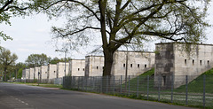 Nuremberg Zeppelin Field (#2746)