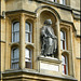 John Radcliffe statue