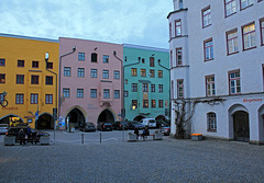 Wasserburg am Inn