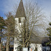 Regensburg, Kreuzkirche (ev) & Kirche der Altkatholiken (PiP)