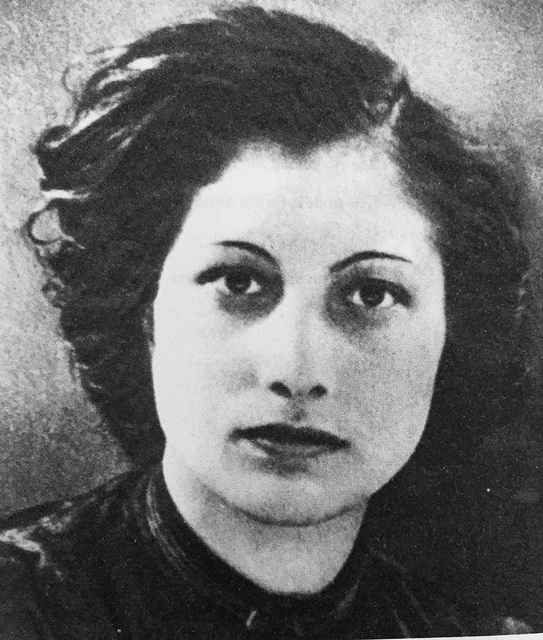 Noor Inayat Khan