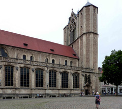 Braunschweig  - Dom