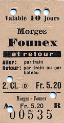 AR Morges-Founex B