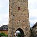 Wehrturm Staufenberg