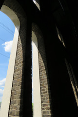copper mill, walthamstow marshes, london