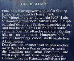 Hulbe-Haus