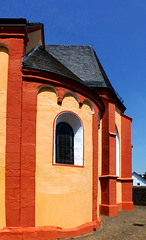 DE - Euskirchen - St. Georg in Frauenberg