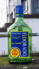 Tonic Wine