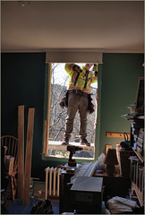 Getting new windows