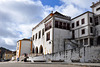 Sintra - Palácio Nacional de Sintra bzw. Palácio da Vila (© Buelipix)