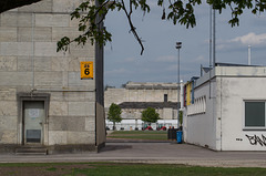 Nuremberg Zeppelin Field (#2751)