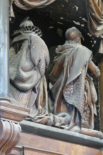 st andrew undershaft, london