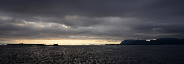 Lofoten - Austvagoya