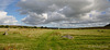 Mitchells Fold Stone Circle