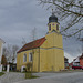 Kollersried, Filialkirche St. Jakobus der Ältere (PiP)
