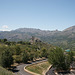 View From Guadalest