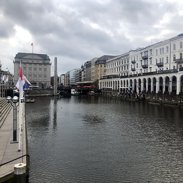 Kleine Alster