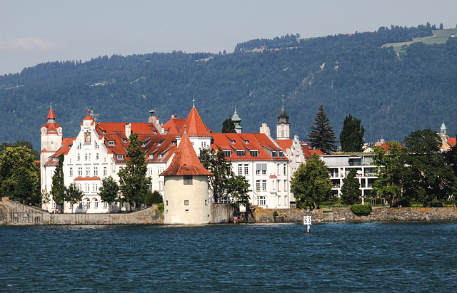 Lindau/Bodensee