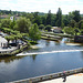 BRANTOME  Dordogne