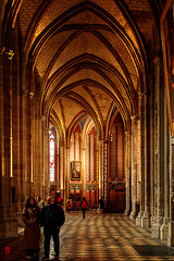 Cathédrale Sainte-Croix d'Orléans