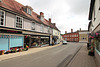 No.27 Market Place, Halesworth, Suffolk