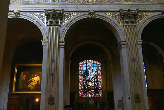 Eglise Saint-Louis-en-l'Ile