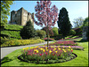 Guildford Castle Gardens