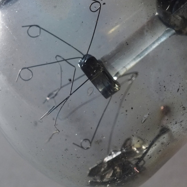 Die 'gute' alte Die 'gute' alte